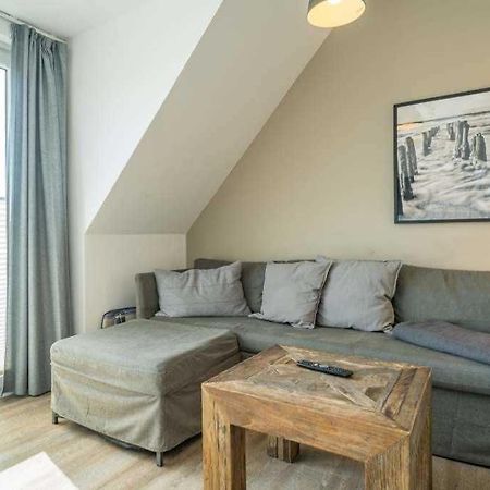 Ferienwohnung Bismarckstraße 5a, App 14 Westerland Exterior foto