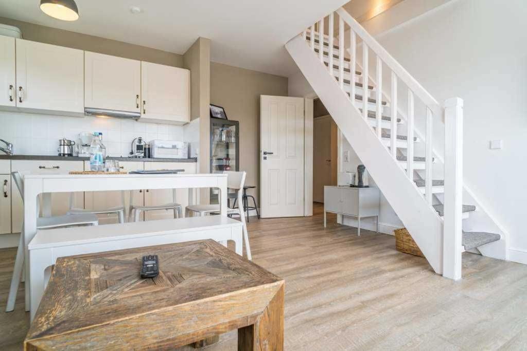 Ferienwohnung Bismarckstraße 5a, App 14 Westerland Exterior foto